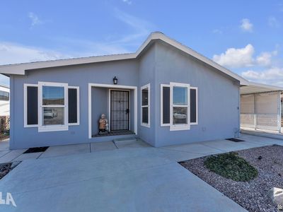 14739 E 49th St, Yuma, AZ, 85367