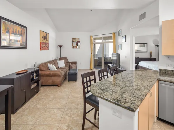 1501 Front St Unit 641, San Diego, CA 92101