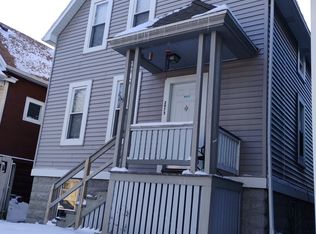 2973 N Weil St, Milwaukee, WI 53212