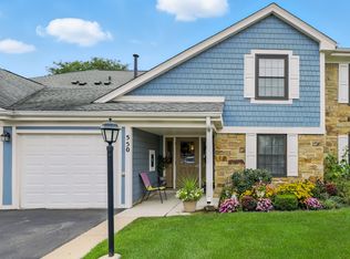 550 Greystone Ln APT A2, Wheeling, IL 60090