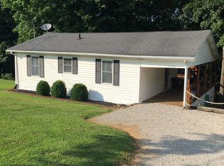 527 Nicole Ln, Falls of Rough, KY 40119