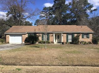 3025 Ratel Dr, Beaufort, SC 29902