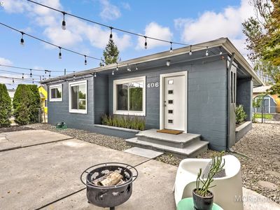 406 N Blaine St, Newberg, OR, 97132