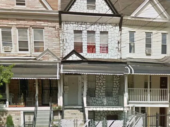 1327 Clay Ave, Bronx, NY 10456