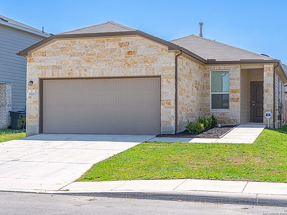 2nd image of 5515 CASTLE BROOK DR