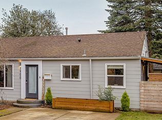 7900 N Edison St, Portland, OR 97203