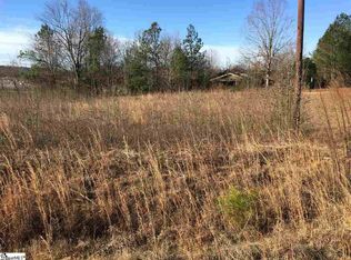 Highway 414, Taylors, SC 29687