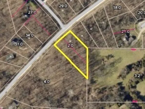 60-61 Victory Hl, Coatesville, IN 46121