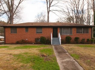 2658 Riggs Dr, East Pt, GA 30344