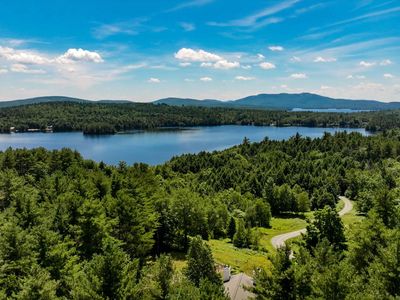 1452 Little Sunapee Road, New London, NH, 03257