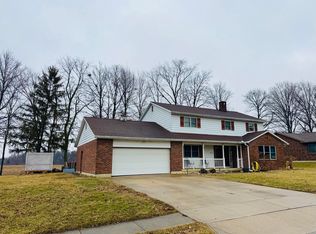 609 Kingswood Dr, Celina, OH 45822
