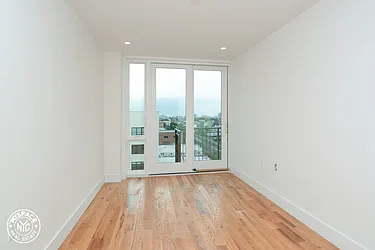 Rented by MySpaceNYC