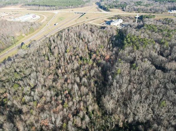 SE Frontage Rd, Winona, MS 38967