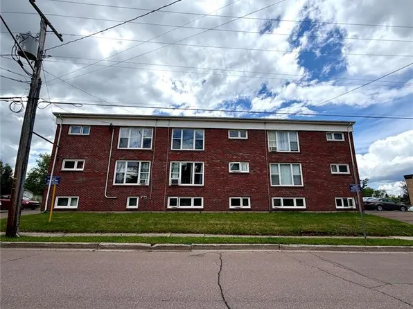 162 McSweeney Ave #16, Moncton, NB E1C 7E2