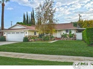 23014 Haynes St, West Hills, CA 91307