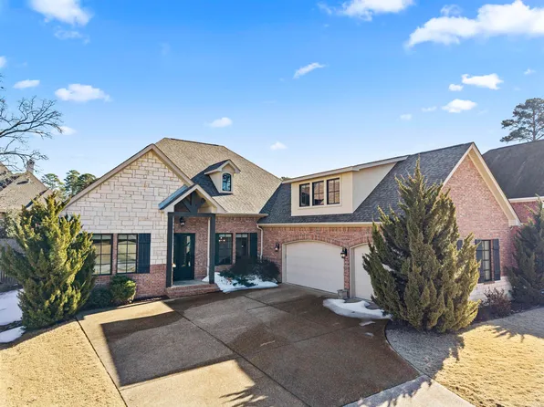 149 Arlington Park Ter, Hot Springs, AR 71901