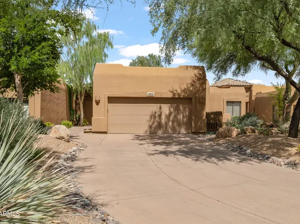 27422 N MONTANA Drive, Rio Verde, AZ 85263