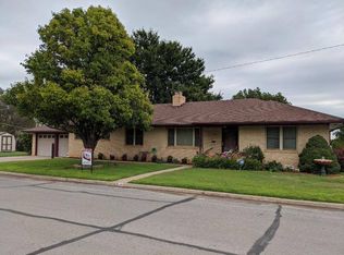 420 12th St, Alva, OK 73717