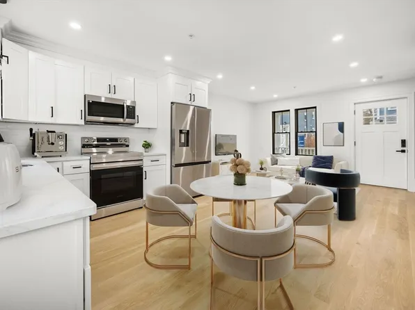 23-27 Cedar St #25, Mattapan, MA 02126