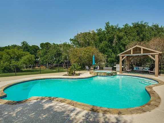 4th image of 3155 Preston Hills Cir