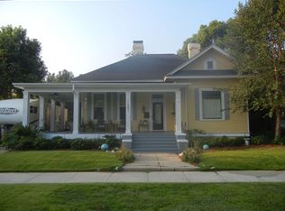 1407 E Blount St, Pensacola, FL 32503