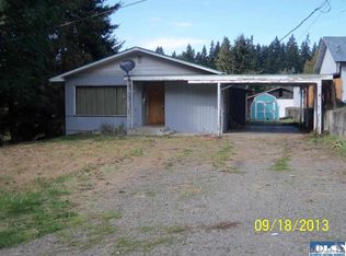 1247 W Spruce St, Port Angeles, WA 98363