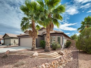 13351 W Desert Ln, Surprise, AZ 85374