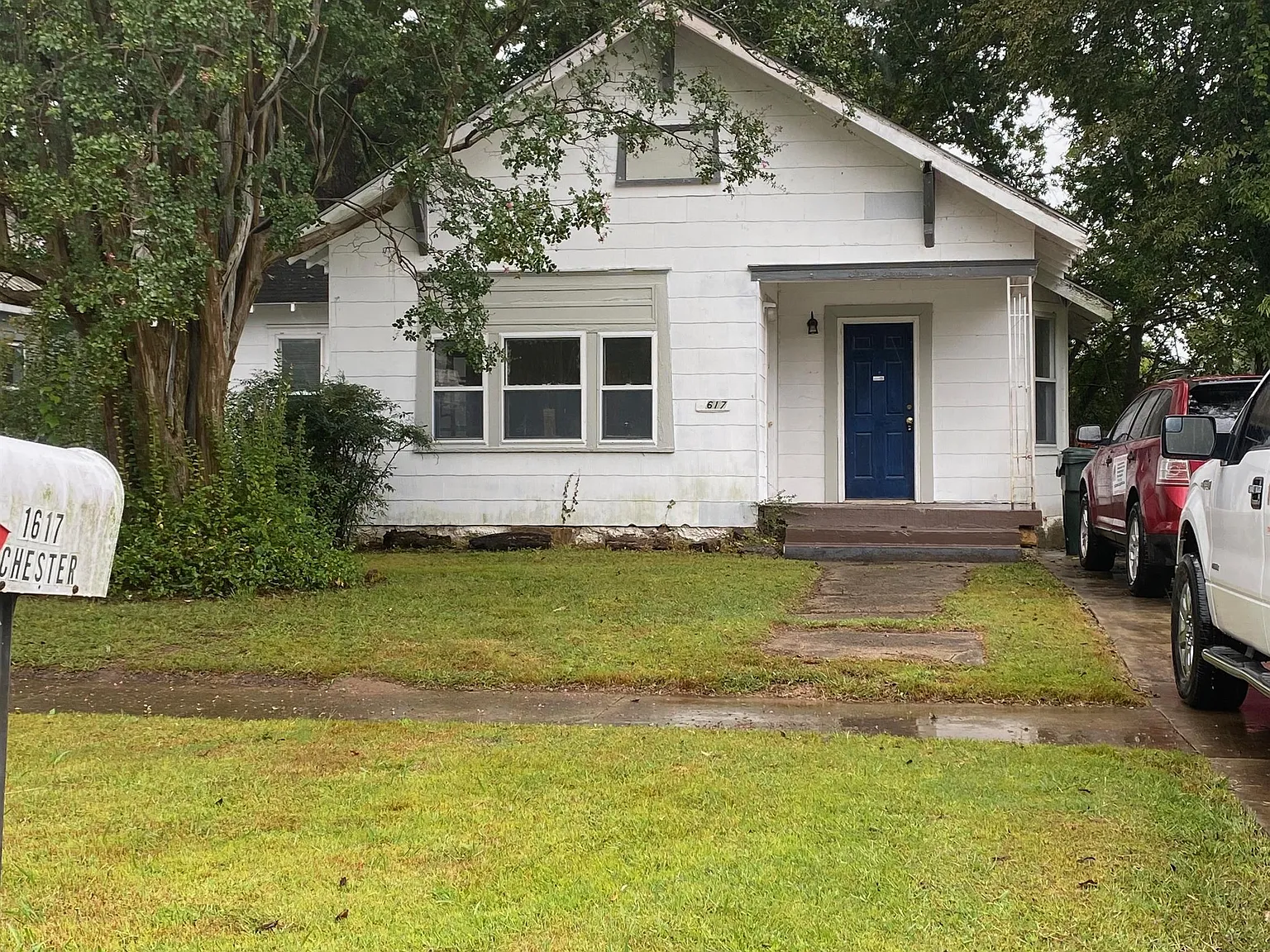 1617 Dorchester Avenue - 1 — Photo 3