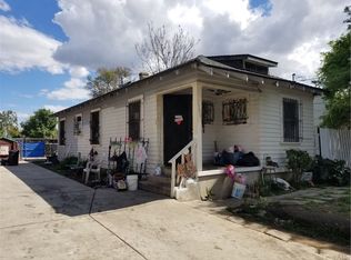 1346 Forest Ave, Pasadena, CA 91103
