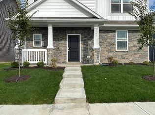 2585 Maricopa Blvd, Whitestown, IN 46075