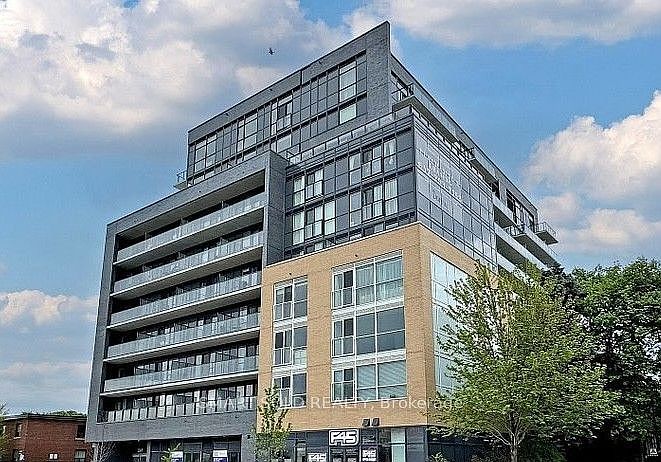 1st image of 2369 Danforth Ave #704