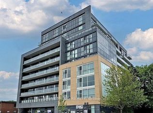 2369 Danforth Ave #704, Toronto, ON M4C 0B1