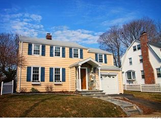 205 Oakland St, Stratford, CT 06615