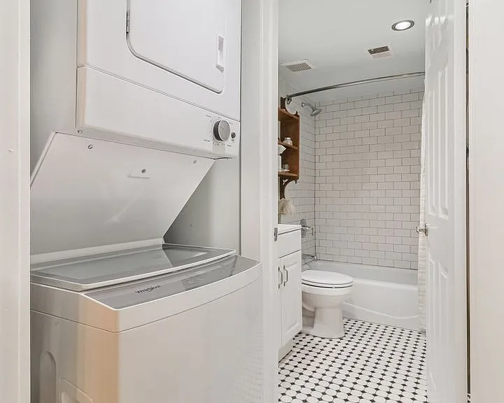 1840 California St NW #4A — Photo 23