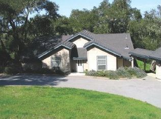 3190 Ardilla Rd, Atascadero, CA 93422