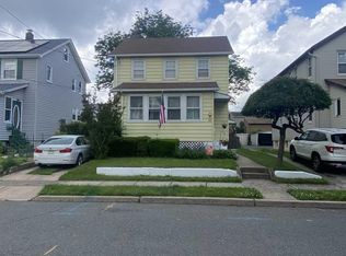 53 Colling Ave, Rochelle Park, NJ 07662