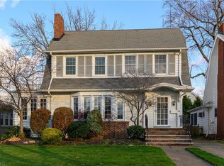 1267 Bunts Rd, Lakewood, OH 44107