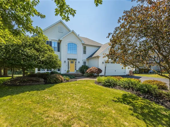 765 Duck Holw, Victor, NY 14564