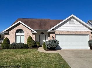 4000 Morningside Way, Morgantown, WV 26505