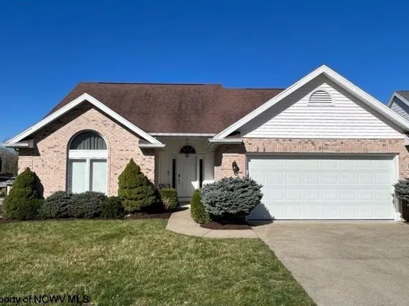 4000 Morningside Way, Morgantown, WV 26505