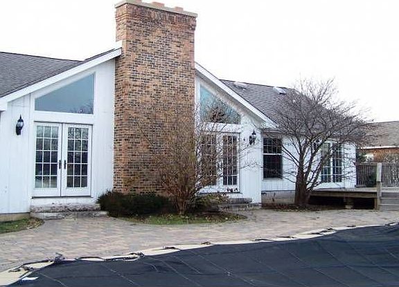 Rear Exterior