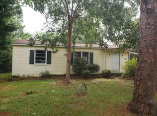 806 Meridian St, Dothan, AL 36301