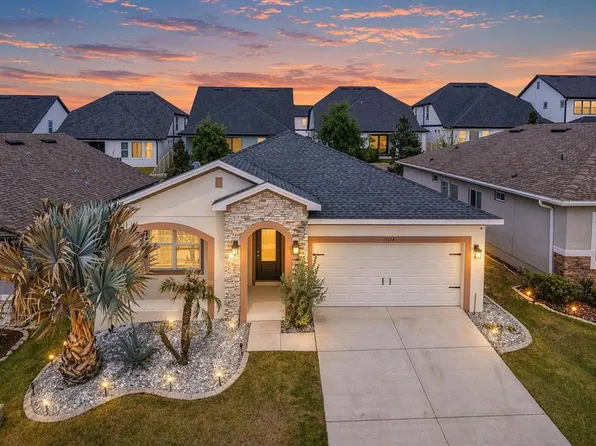 17134 Hickory Wind Dr, Clermont, FL 34711