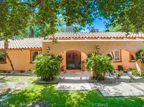 1158 Norumbega Dr, Monrovia, CA 91016