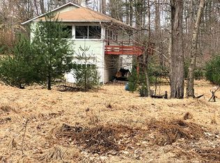 105 Yorkville Park Rd, Bloomingburg, NY