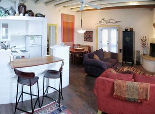 573 W San Francisco St, Santa Fe, NM 87501