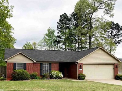 3412 Forest Dr, Bryant, AR, 72022