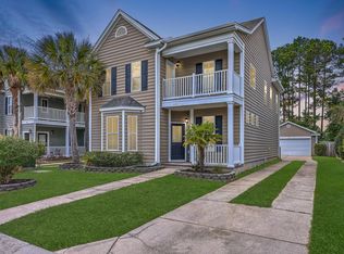 230 Cameron St, Summerville, SC 29486