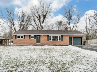 2963 McKay Rd, Dayton, OH 45432