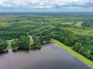 36 Zara Spook, Henry, TN 38231